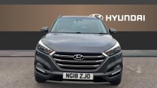 Hyundai Tucson 1.7 CRDi Blue Drive Premium SE 5dr 2WD DCT Diesel Estate